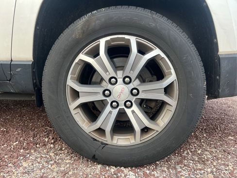 Used 2013 GMC Acadia SLT image 6