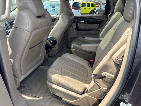 Used 2015 GMC Acadia Denali FWD image 14