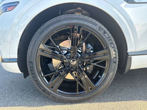 New 2026 Genesis GV80 3.5T e-SC image 11