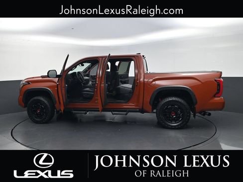 Used 2024 Toyota Tundra TRD Pro AWD/4WD image 35