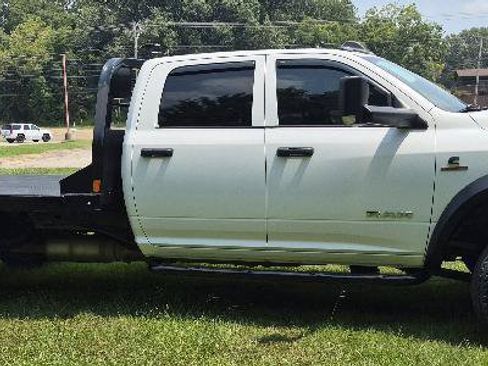 Used 2022 RAM 5500 Tradesman AWD/4WD image 2