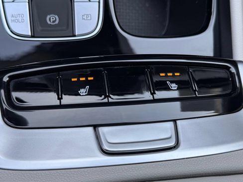New 2024 Hyundai Tucson SEL w/ Convenience Package FWD image 6