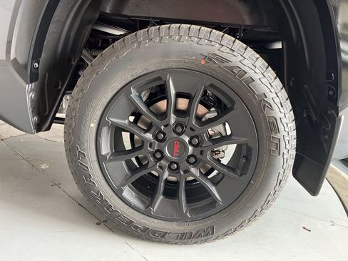 New 2026 Toyota Tundra 1794 Edition AWD/4WD image 15