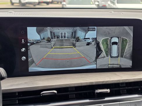 Certified 2024 Kia Telluride SX X-Line AWD/4WD image 25