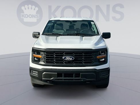 New 2025 Ford F150 XL image 11