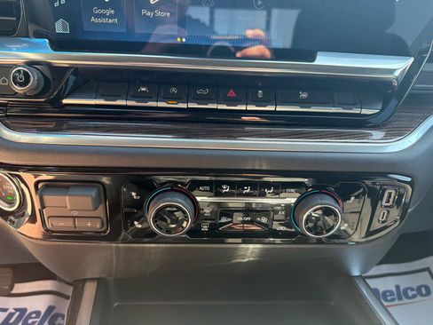New 2026 Chevrolet Silverado 1500 RST AWD/4WD image 20