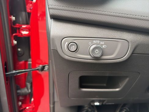 New 2026 Chevrolet TrailBlazer LT w/ LT Cold Weather Package image 20