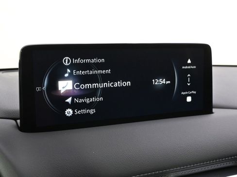 New 2025 MAZDA CX-5 AWD 2.5 S image 25