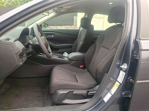 Certified 2023 Honda Accord LX image 13