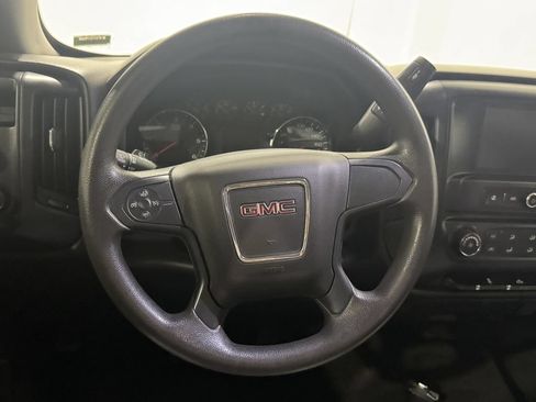 Used 2017 GMC Sierra 1500 4x4 Double Cab w/ Elevation Edition image 5