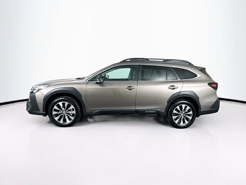 Used 2024 Subaru Outback Limited image 6