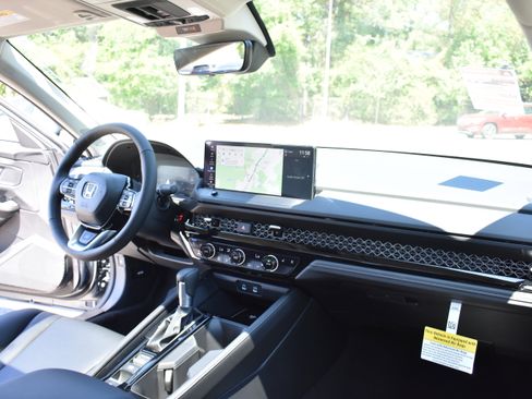 New 2026 Honda Accord Touring image 30