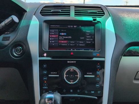 Used 2013 Ford Explorer Limited FWD image 25