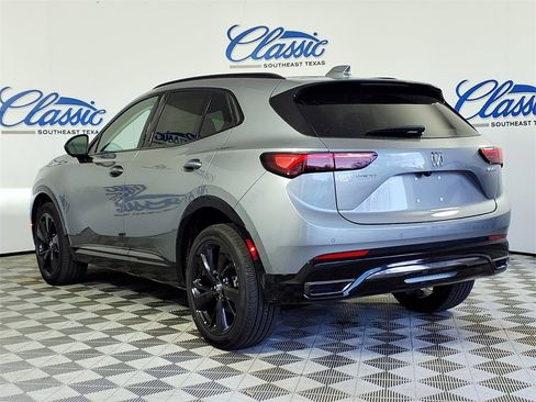 New 2026 Buick Envision Sport Touring image 2