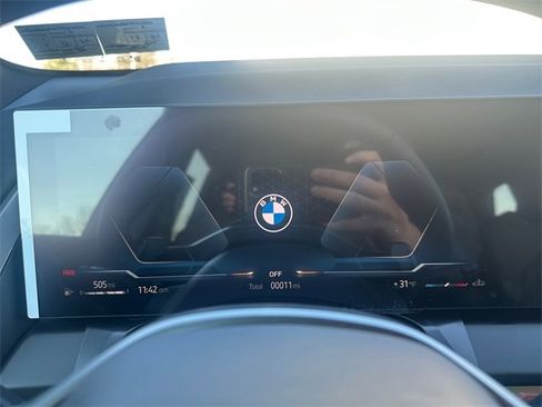 New 2026 BMW X3 xDrive30 w/ Premium Package image 18