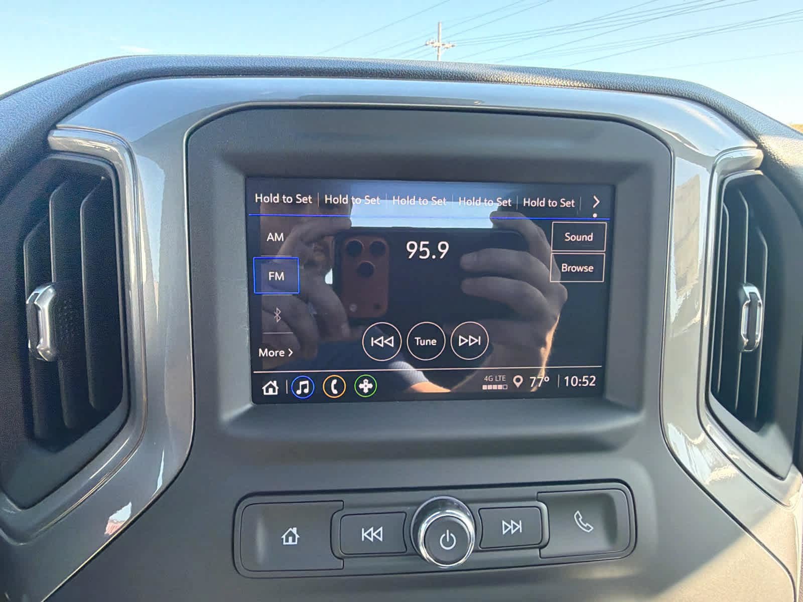New 2026 GMC Sierra 2500 Pro RWD image 22