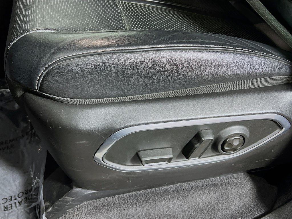 Used 2024 Jeep Wagoneer 4WD image 18