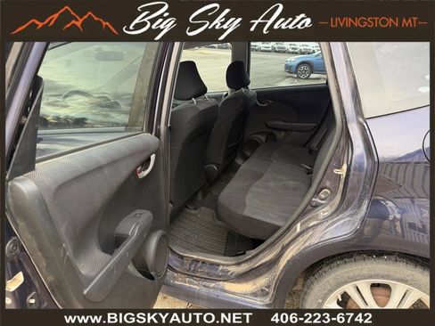 Used 2009 Honda Fit Sport image 17