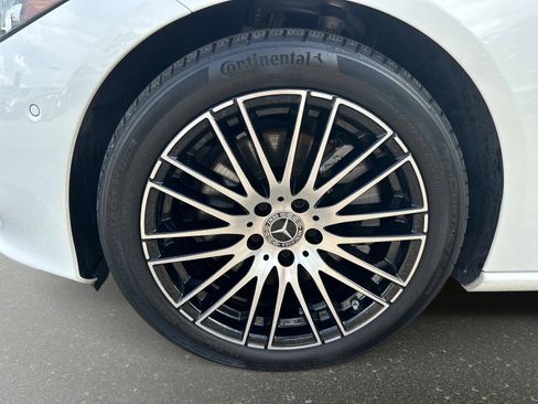 Certified 2024 Mercedes-Benz C 300 4MATIC Sedan image 10