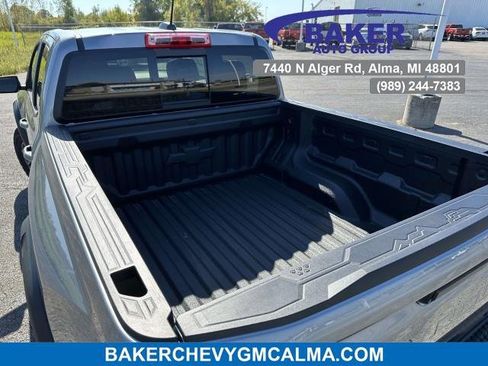 New 2026 Chevrolet Colorado ZR2 w/ Technology Package image 30