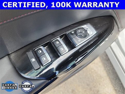 Used 2023 Kia K5 GT image 11