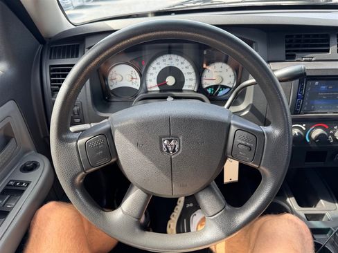 Used 2008 Dodge Dakota SXT image 11