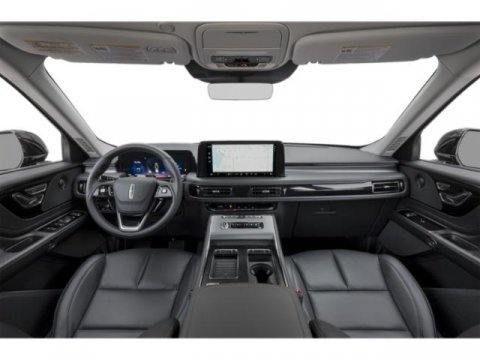 Certified 2025 Lincoln Aviator 2WD w/ Jet Appearance Package image 7