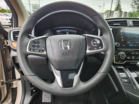 Used 2018 Honda CR-V EX image 20