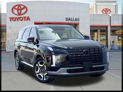 Used 2025 Hyundai Palisade SEL