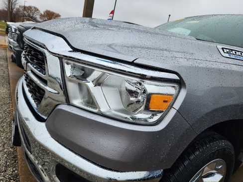Used 2022 RAM 1500 Big Horn image 25