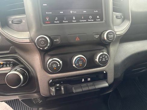 Used 2020 RAM 2500 Tradesman AWD/4WD image 21