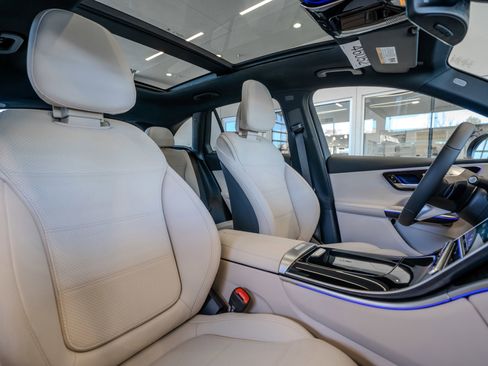 New 2026 Mercedes-Benz GLC 300 4MATIC image 29