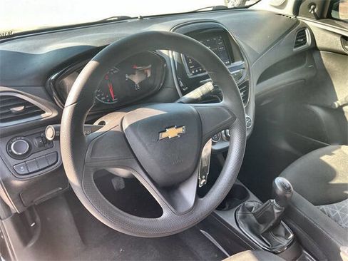 Used 2020 Chevrolet Spark LS image 3