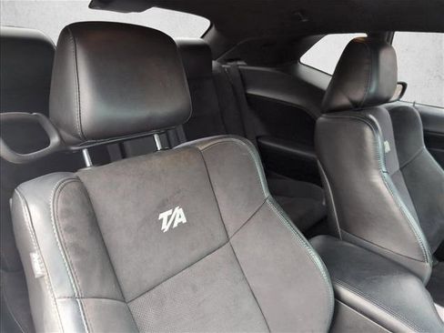 Used 2019 Dodge Challenger R/T Scat Pack w/ T/A Package image 23