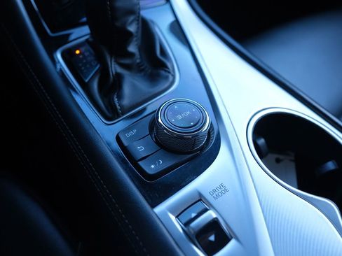 Used 2020 INFINITI Q50 Luxe w/ Cargo Package image 20