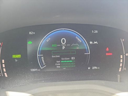 Certified 2025 Toyota Camry SE w/ Convenience Package image 34