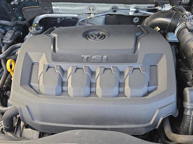 Used 2019 Volkswagen Tiguan S FWD image 24