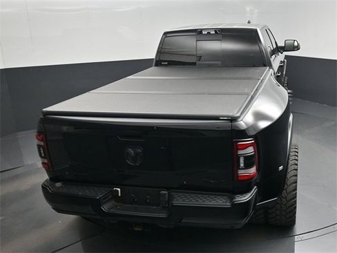 Used 2022 RAM 3500 Limited w/ Max Tow Package image 55