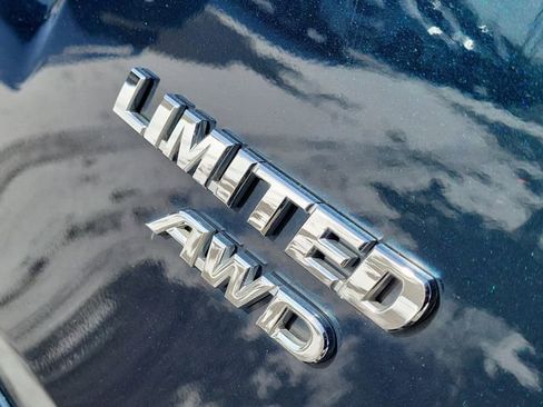 Used 2017 Toyota RAV4 Limited w/ Protection Package image 9