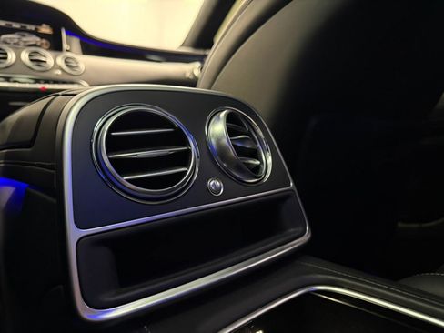 Used 2015 Mercedes-Benz S 550 4MATIC Coupe w/ Sport Package image 72