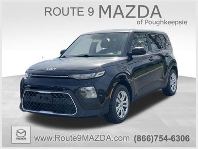 Used 2022 Kia Soul LX