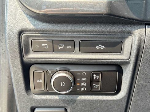Used 2021 Ford F150 XLT w/ Equipment Group 302A High AWD/4WD image 25