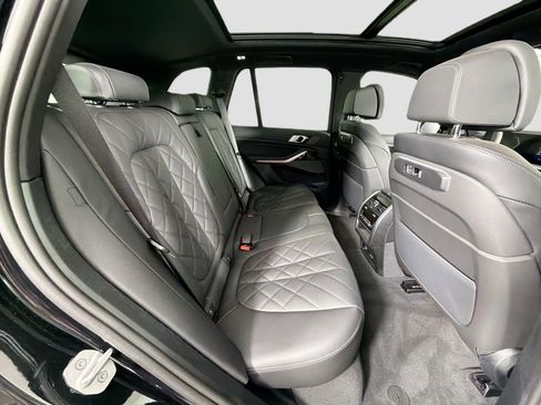 New 2026 BMW X5 xDrive40i image 29