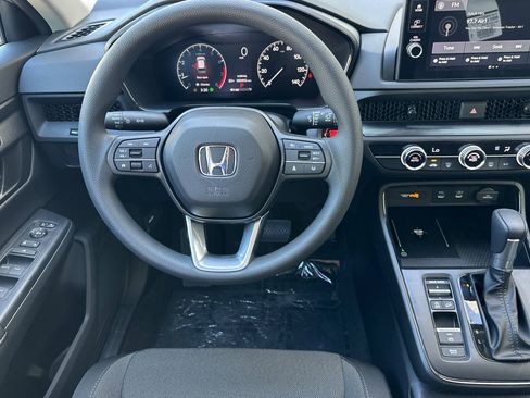 New 2026 Honda CR-V LX image 24