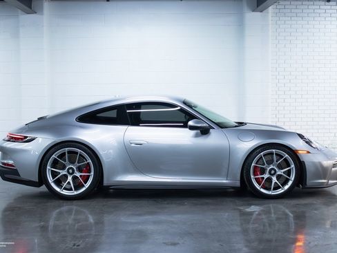 Used 2022 Porsche 911 GT3 image 10