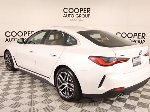 Used 2026 BMW 430i xDrive AWD/4WD image 24