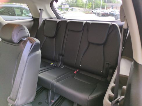 New 2026 Kia Carnival LXS image 35