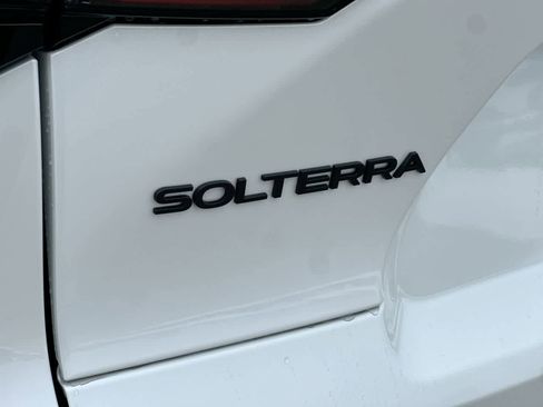 New 2026 Subaru Solterra Premium image 17