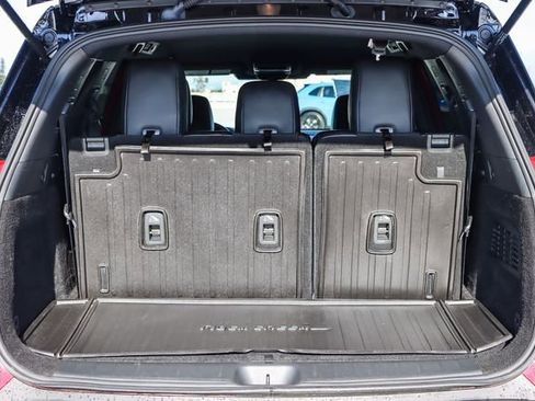 Used 2024 Nissan Pathfinder Rock Creek image 28