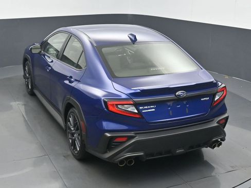 Used 2024 Subaru WRX Premium image 18